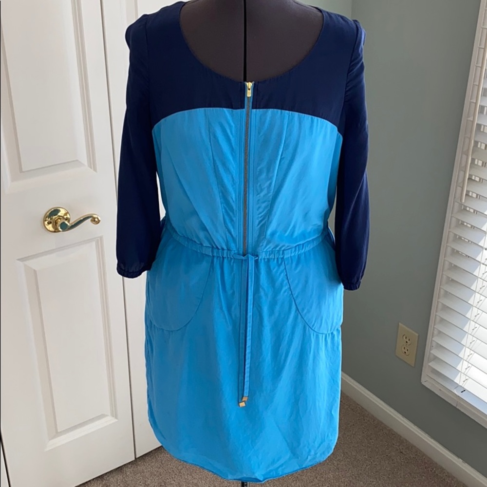 Lilly Pulitzer Dress, Size 4